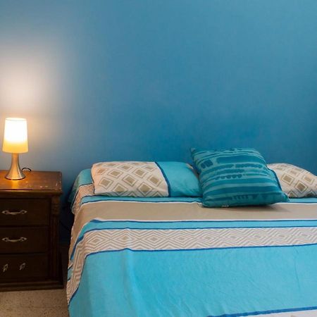 La Mochila Sm Hotel Santa Marta  Eksteriør billede