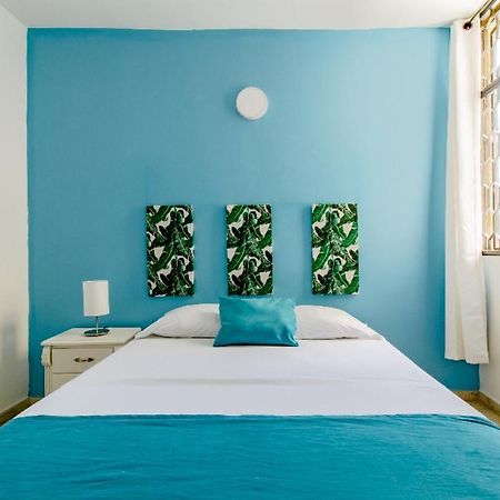 La Mochila Sm Hotel Santa Marta  Eksteriør billede