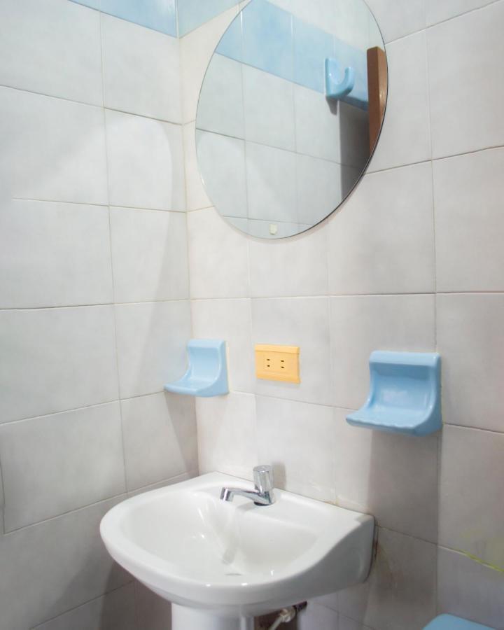 La Mochila Sm Hotel Santa Marta  Eksteriør billede