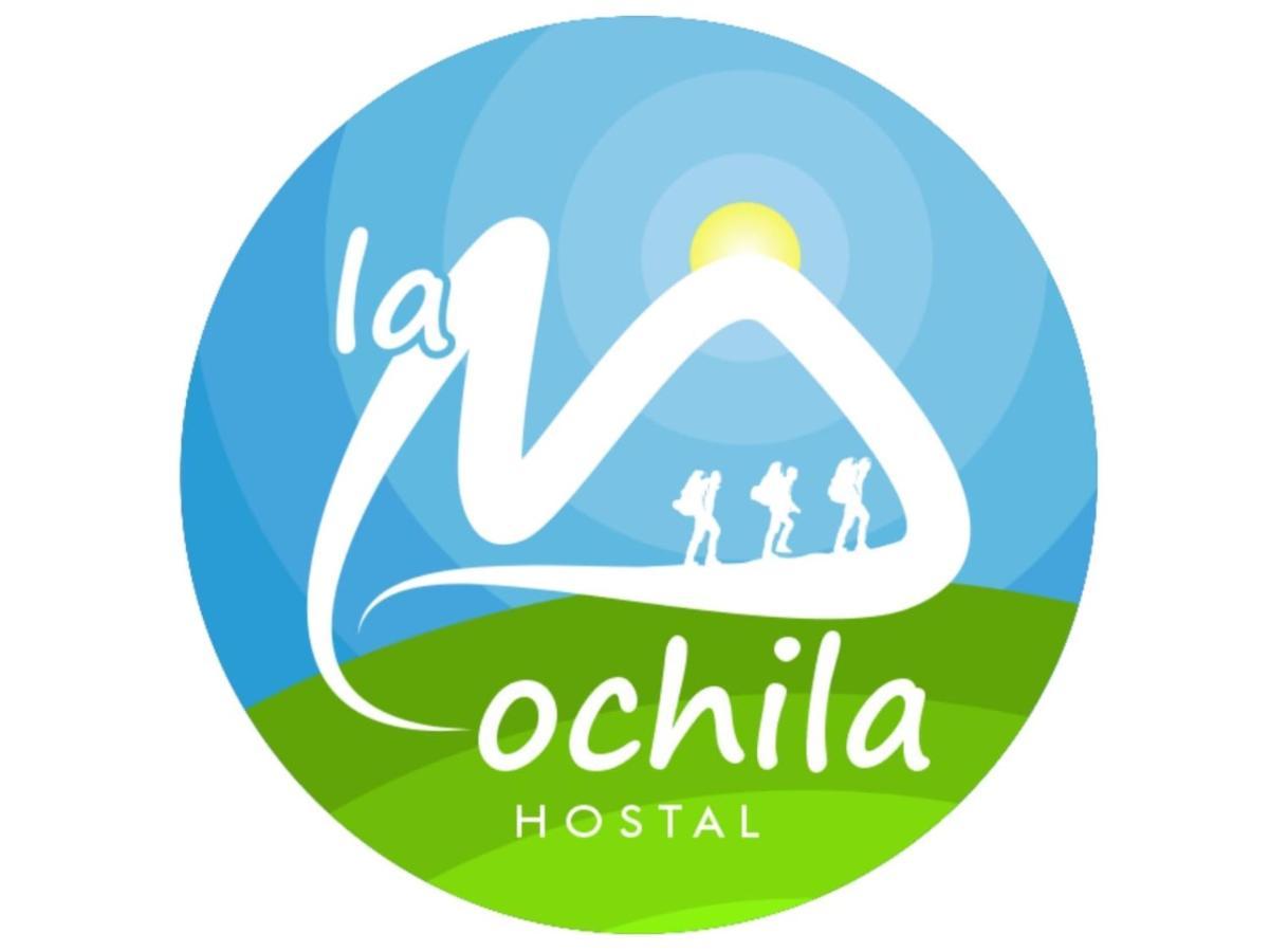 La Mochila Sm Hotel Santa Marta  Eksteriør billede