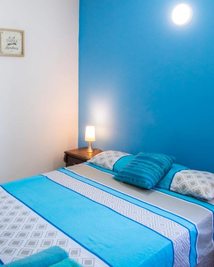La Mochila Sm Hotel Santa Marta  Eksteriør billede
